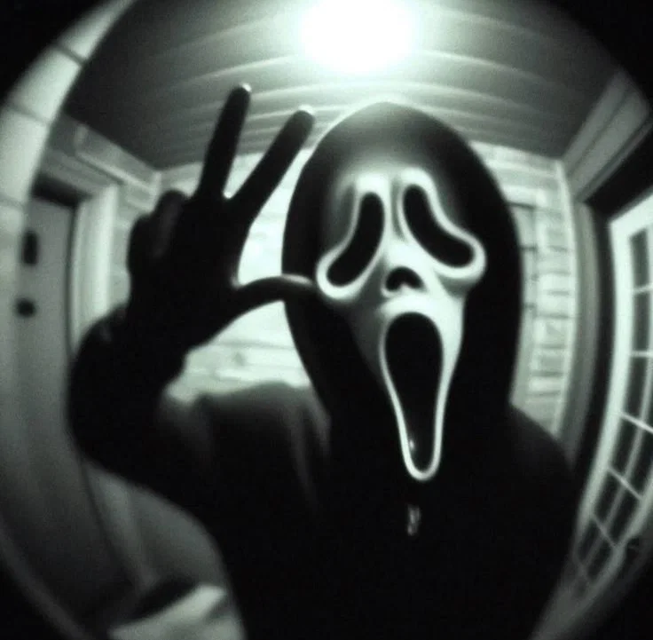 Avatar of Ghostface