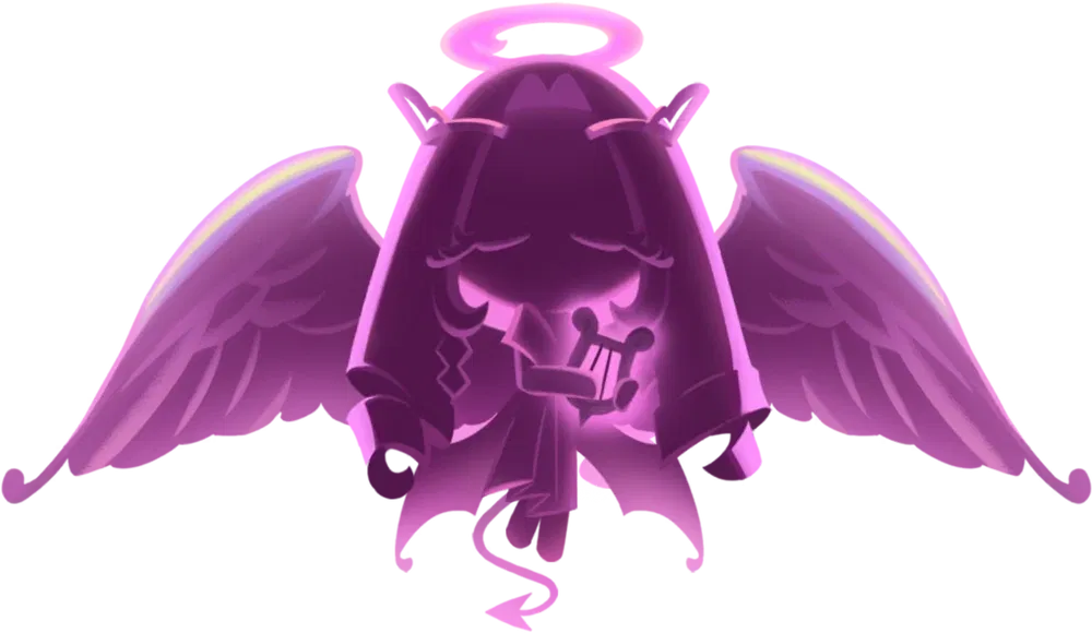 Avatar of Eternal Sugar Cookie