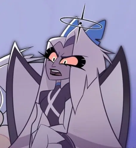 Avatar of Vaggie swap au