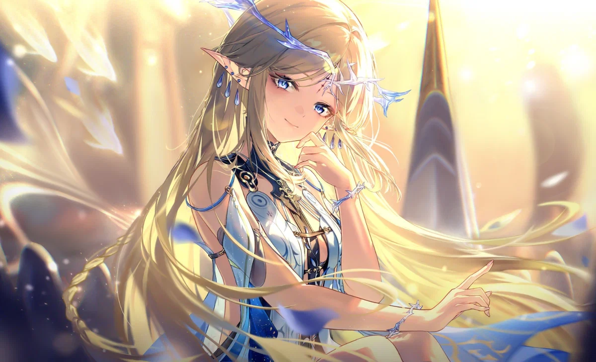 Avatar of Cartethyia