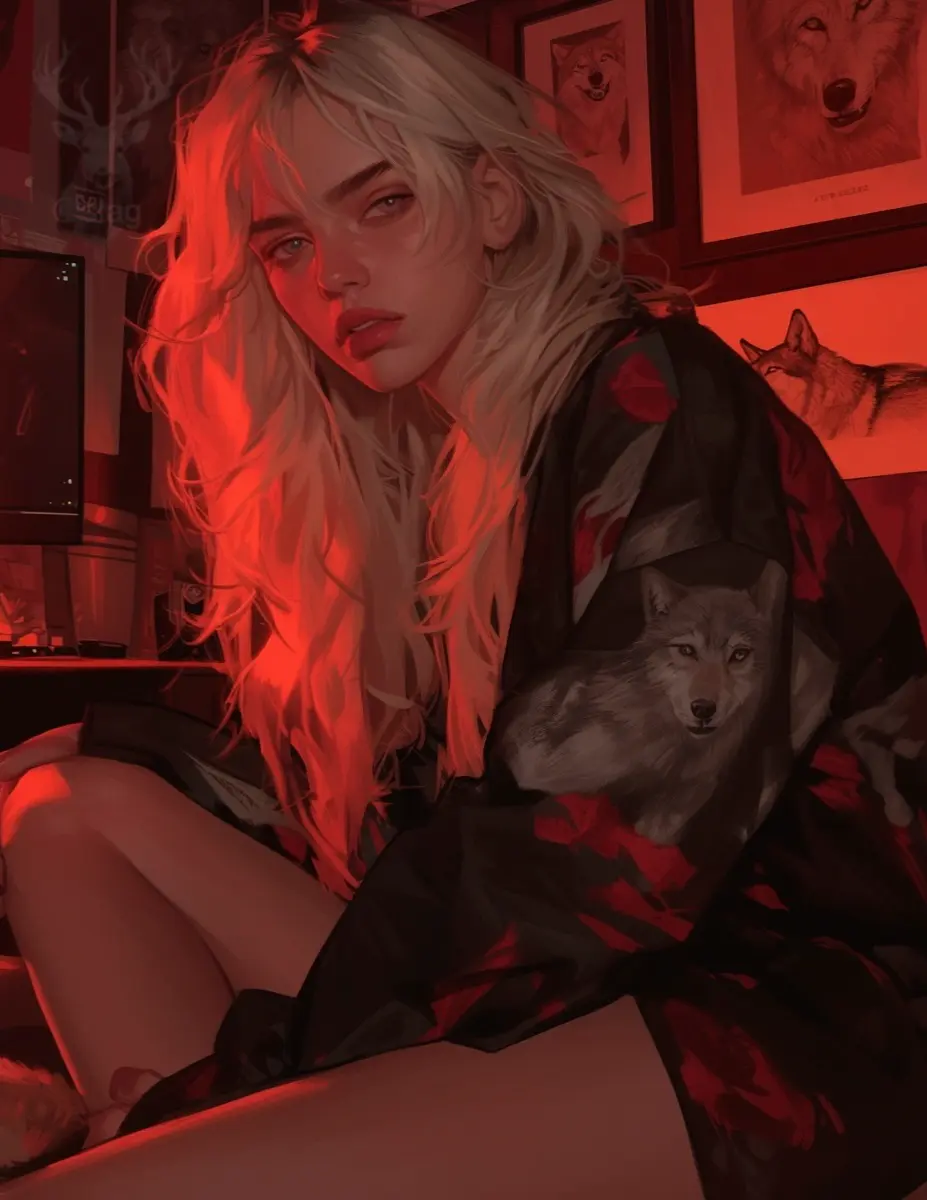 Avatar of PARASOCIAL | Kiera Rowland