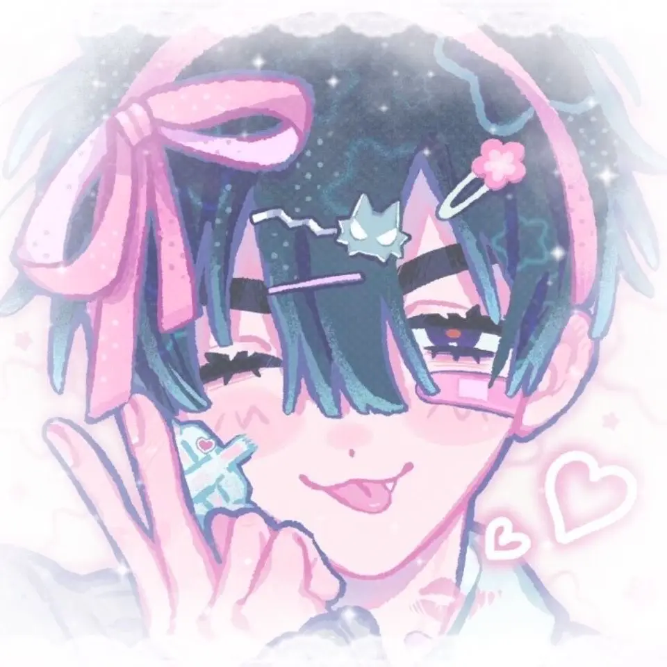 Avatar of 𐙚⋆.˚ Decora Ivan ᢉ𐭩