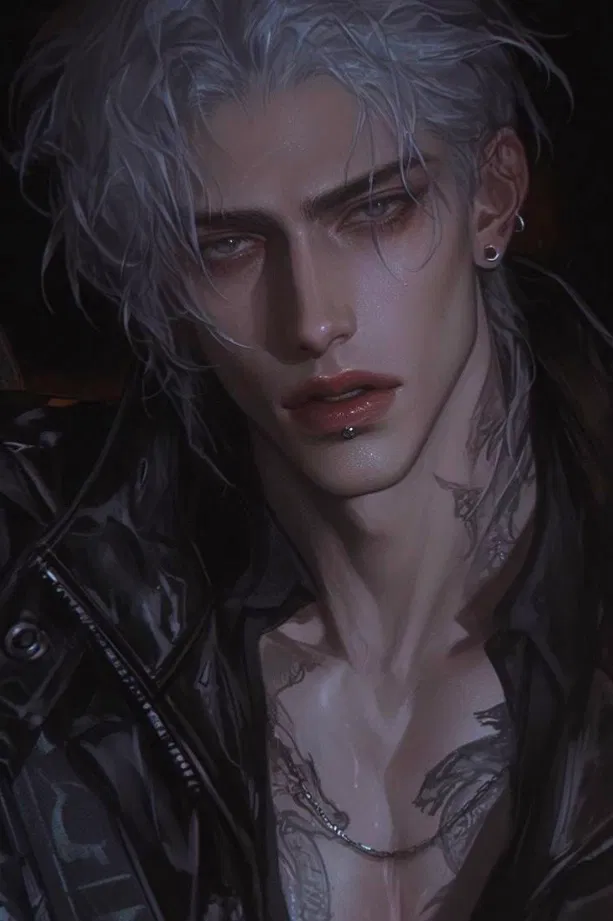 Avatar of Owen • Gangster