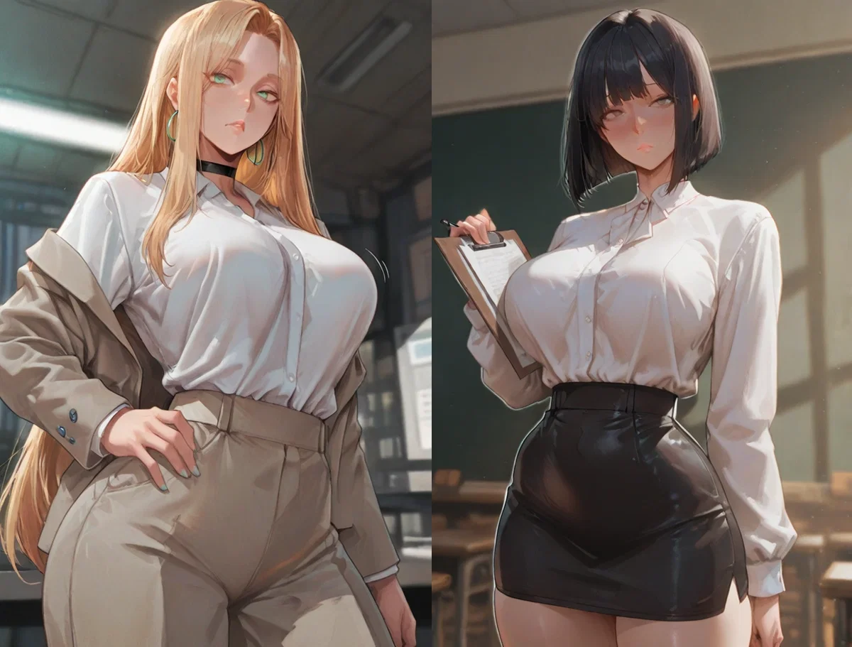 Avatar of Your Fuck Toy And Her Best Friend