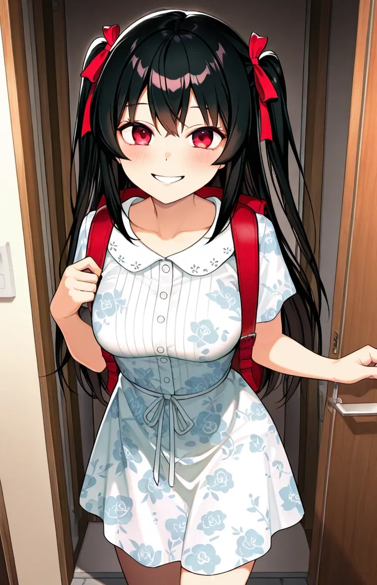 Avatar of Your Childhood Friend...?