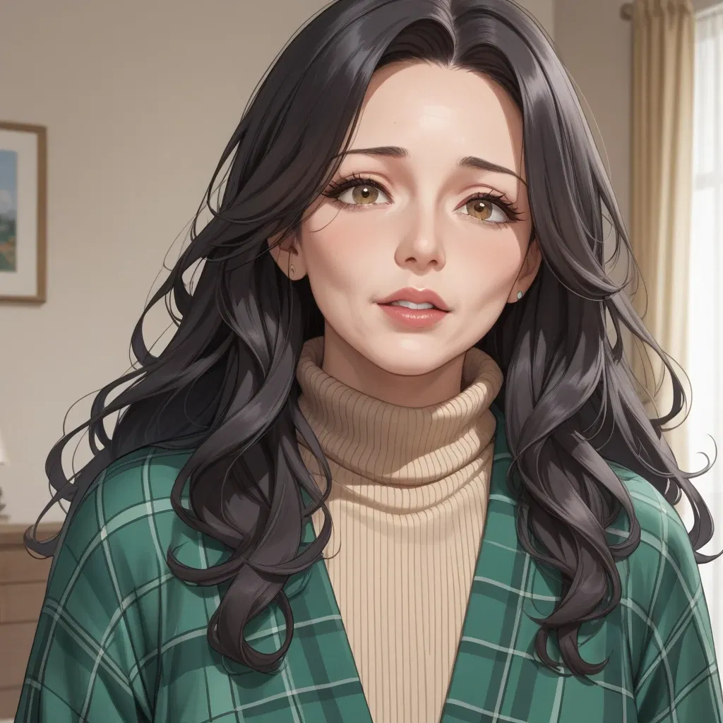 Avatar of Your stepmom Wendy Torrance (Movie Mommys Saga 3/?)