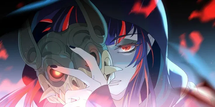 Avatar of Sleeping Beauty | General Lilia Vanrouge | AU