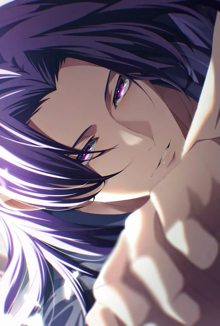 Avatar of Jinshi