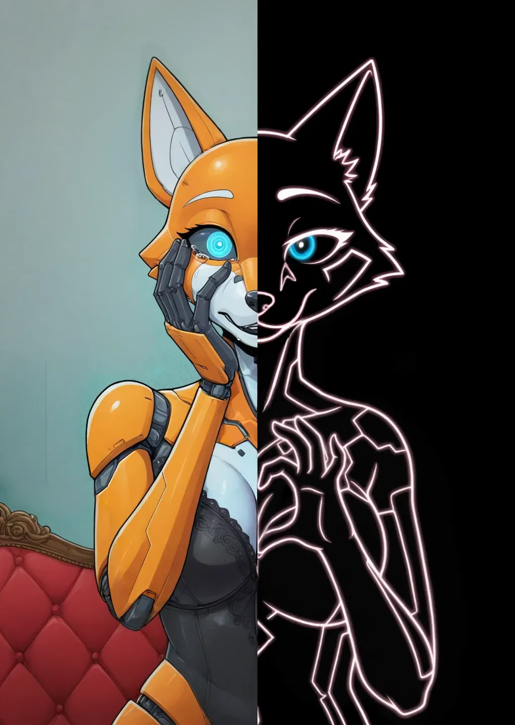 Avatar of Foxtress™ OS