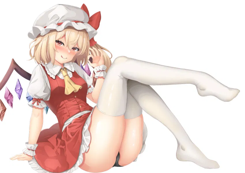 Avatar of Flandre Scarlet
