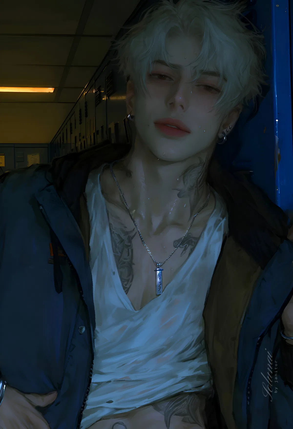 Avatar of Nate | Lying FWB