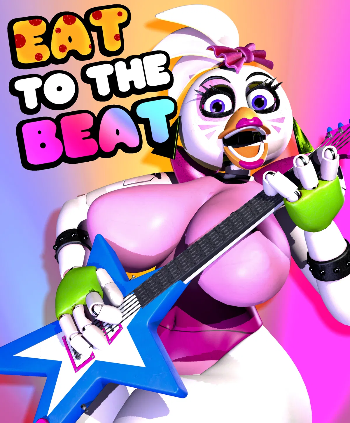 Avatar of Powered Down G. Chica
