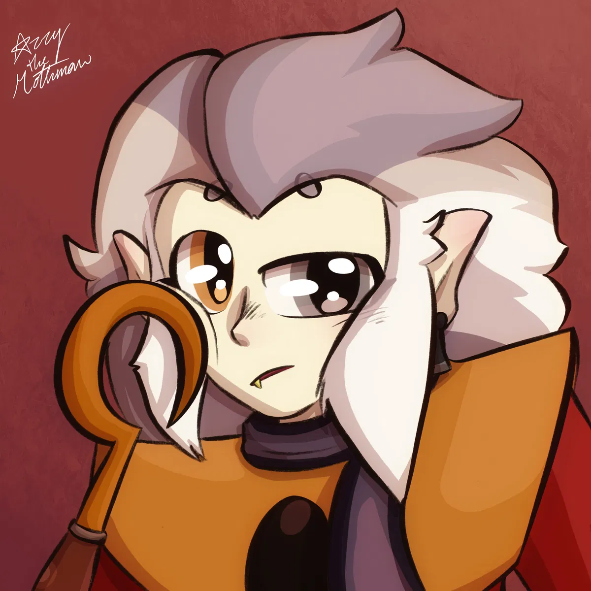 Avatar of EDA - TOH