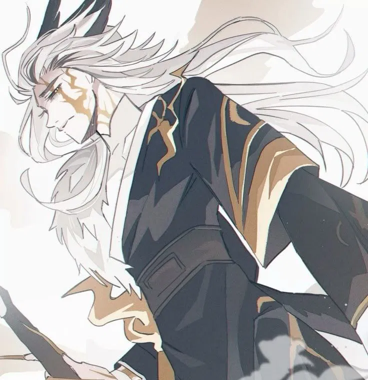 Avatar of Alva