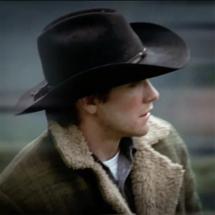 Avatar of Jack twist from brokeback mountain