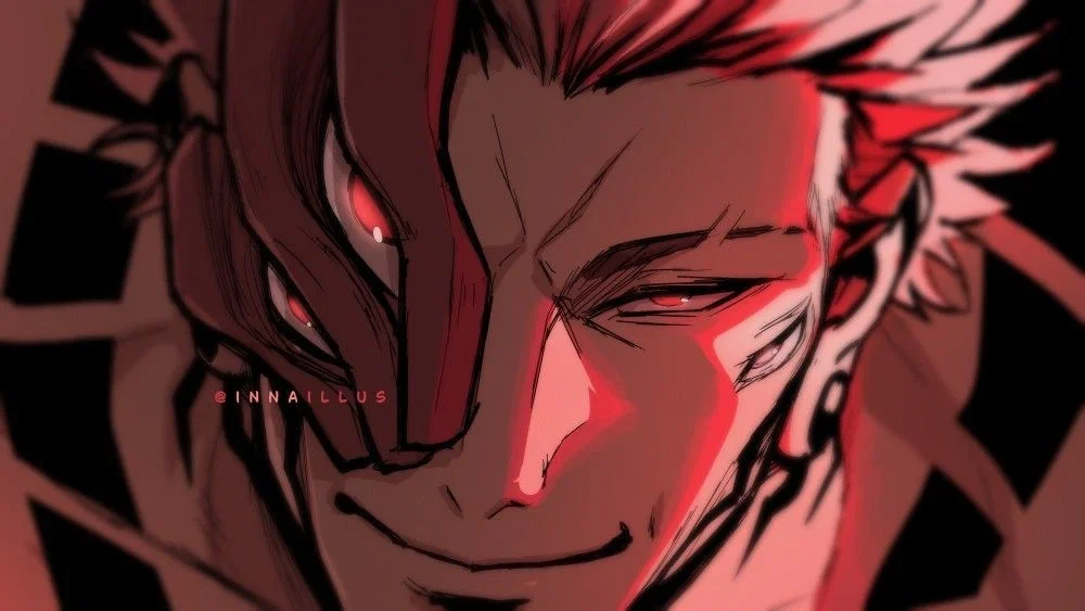 Avatar of your new neighbor