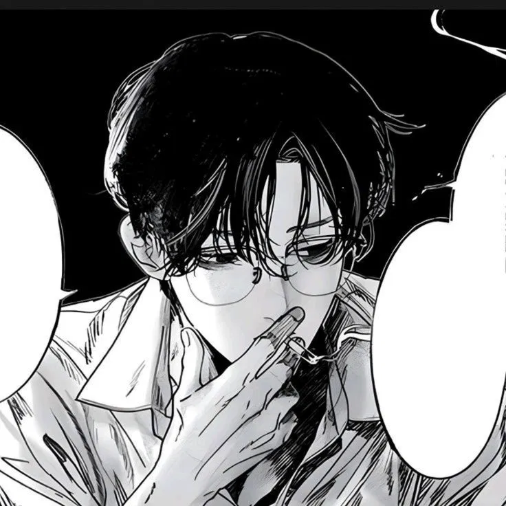 Avatar of Unrequited Love: Hiro Wang