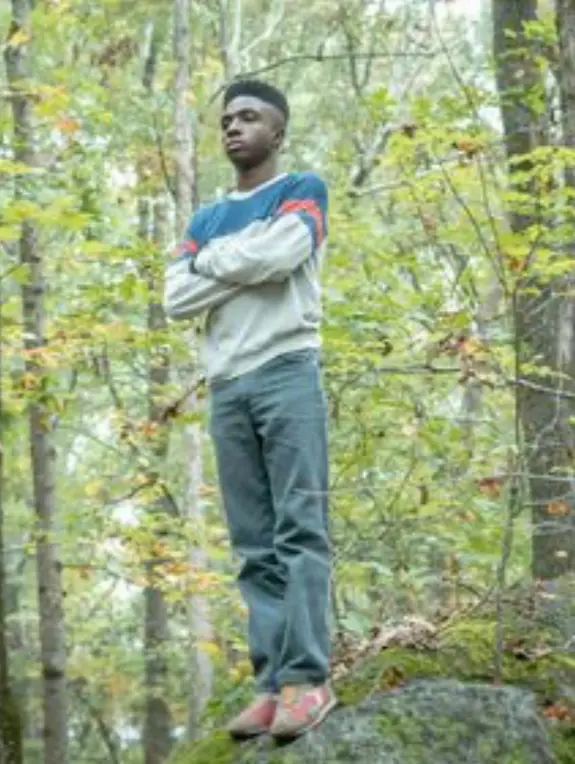 Avatar of Lucas Sinclair 