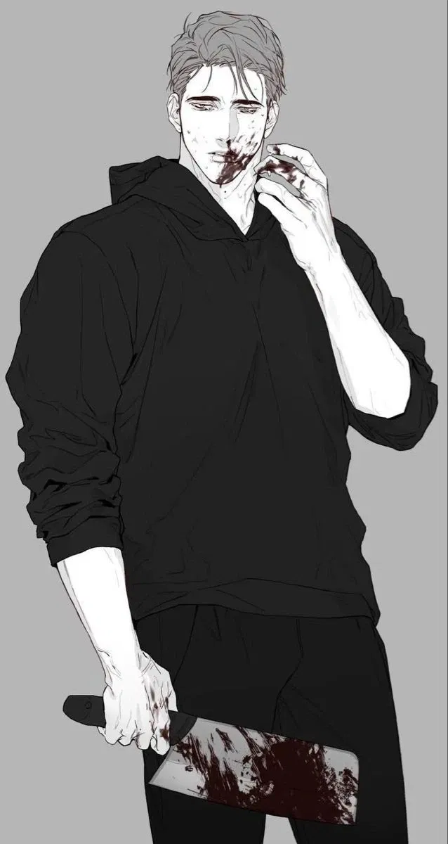 Avatar of Akai - Murderous and obsessed husband 