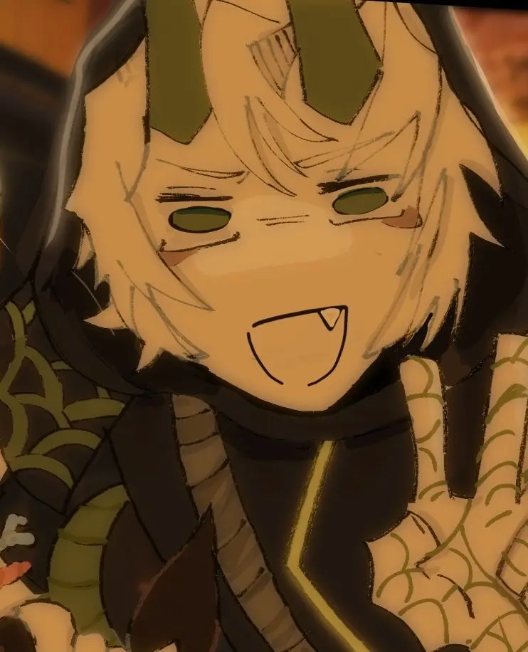 Avatar of Shuriken - PHIGHTING!