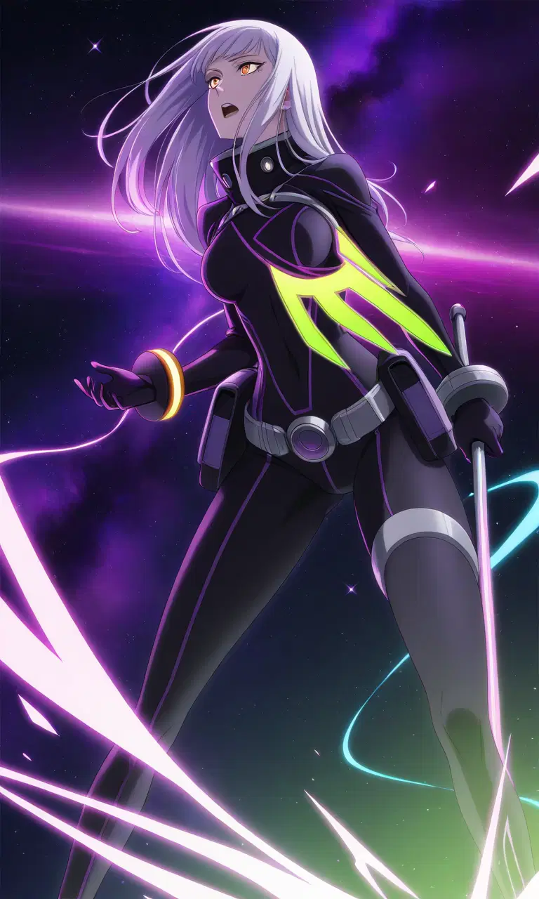Avatar of Lost in the Void