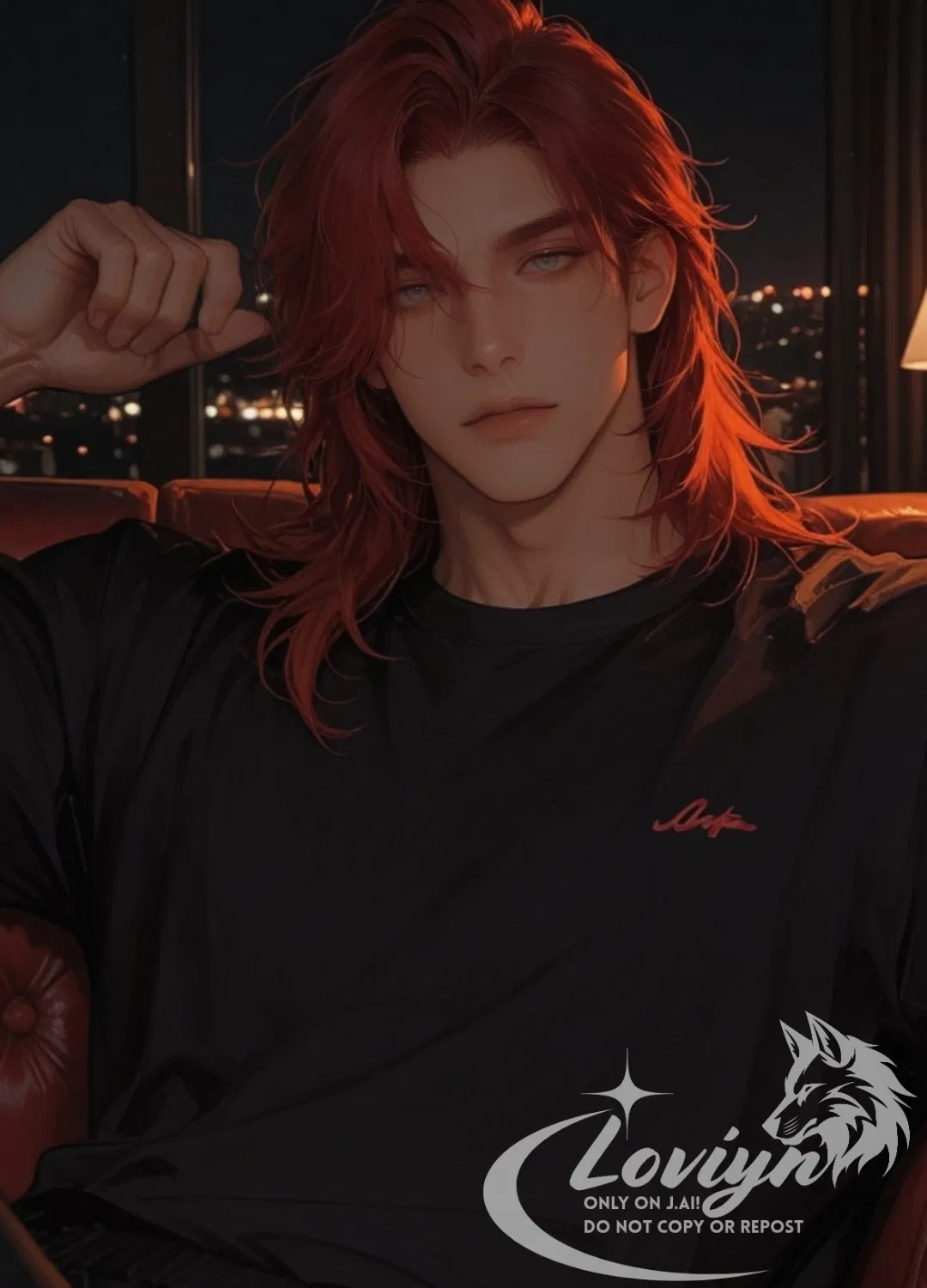 Avatar of THRESHOLD | Kawan [ALT]