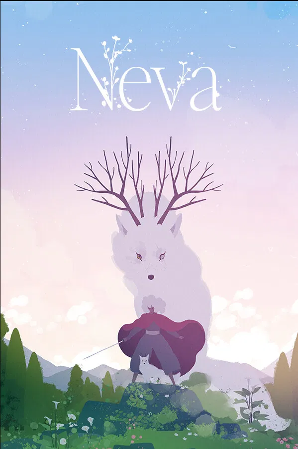 Avatar of neva (end)