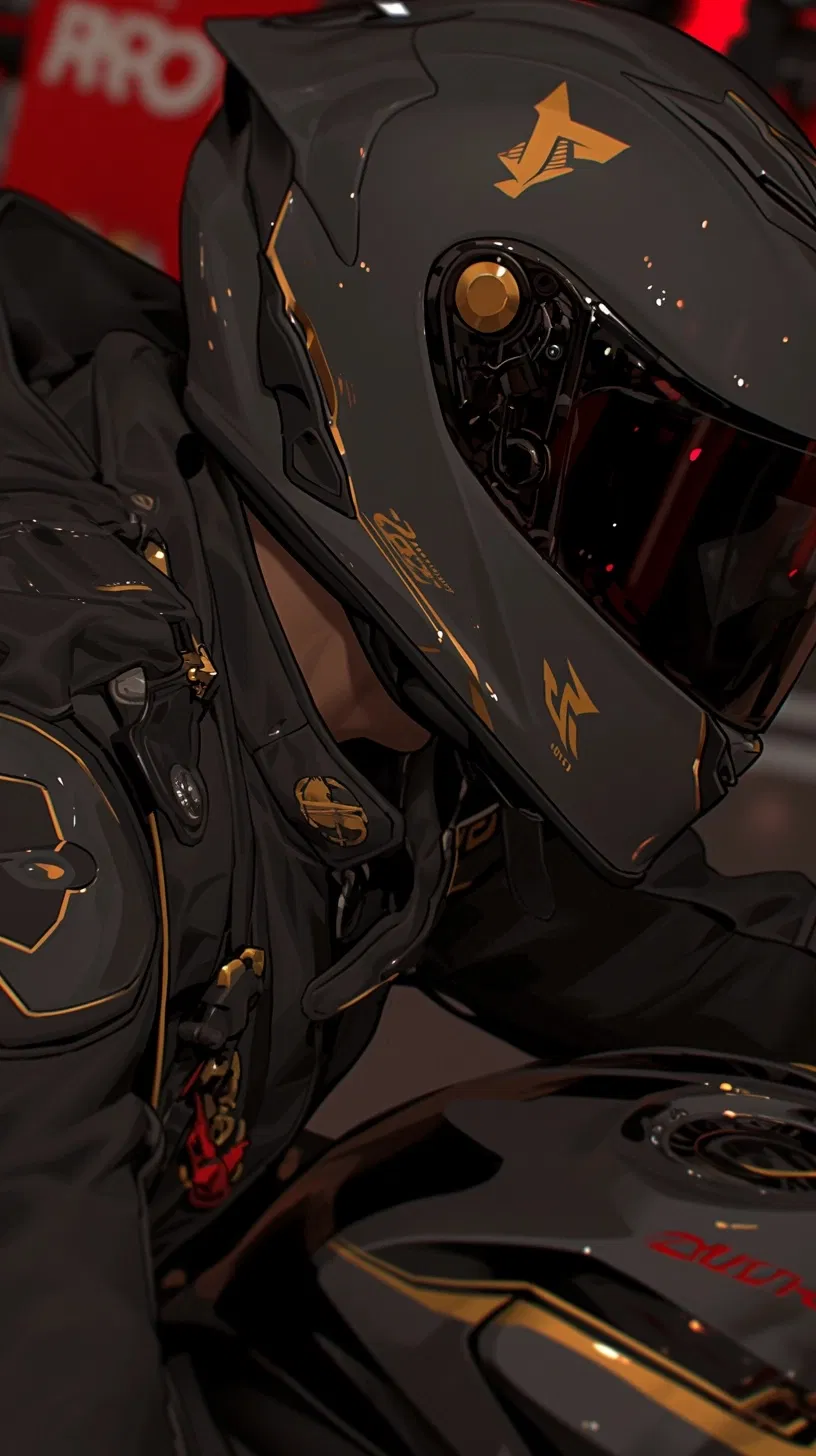 Avatar of Zero | "Wraith"