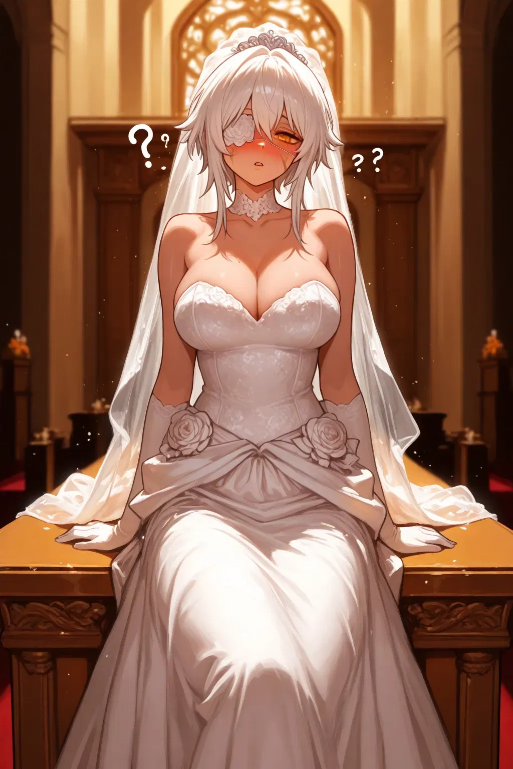 Avatar of Drunk Mistake?