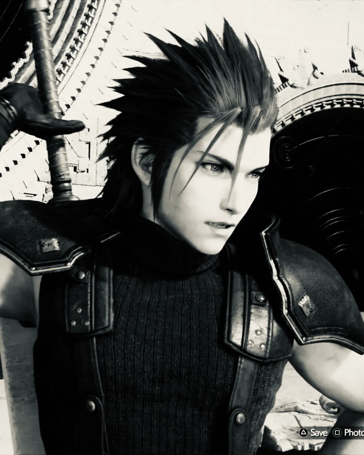 Avatar of Zack Fair