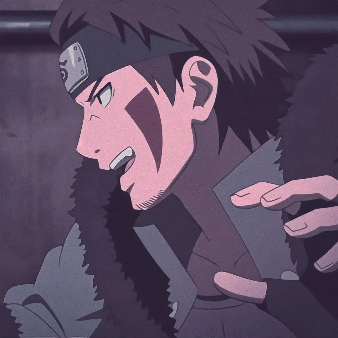 Avatar of Kiba Inuzuka