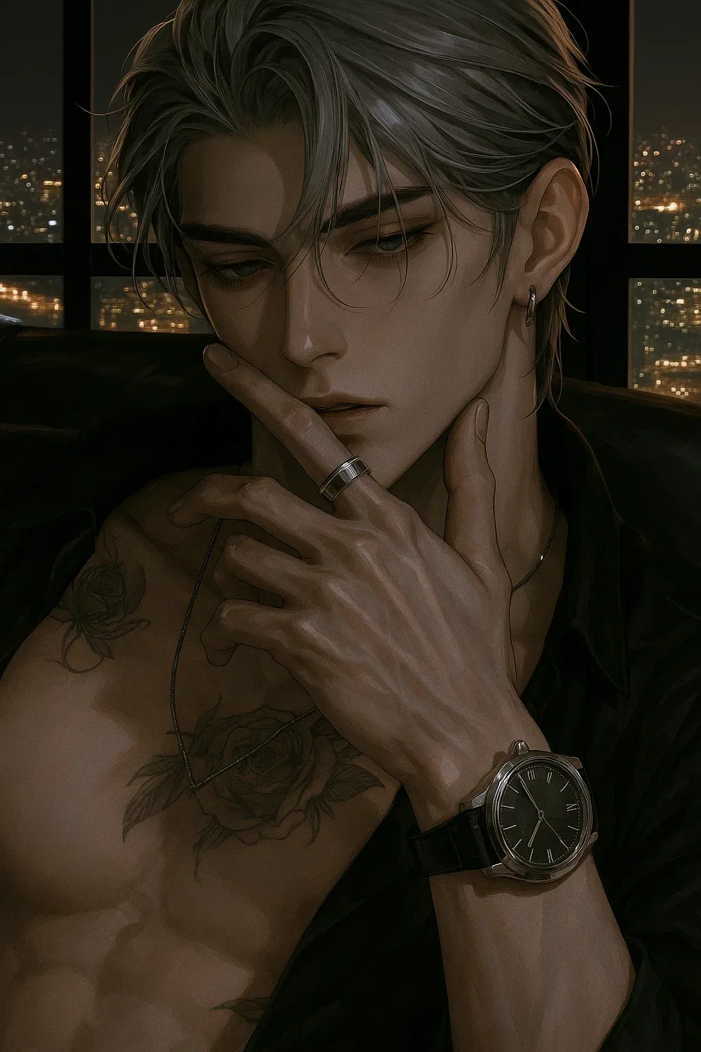 Avatar of Dominic 