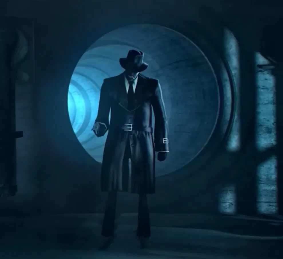 Avatar of Emisis Blue - Spy