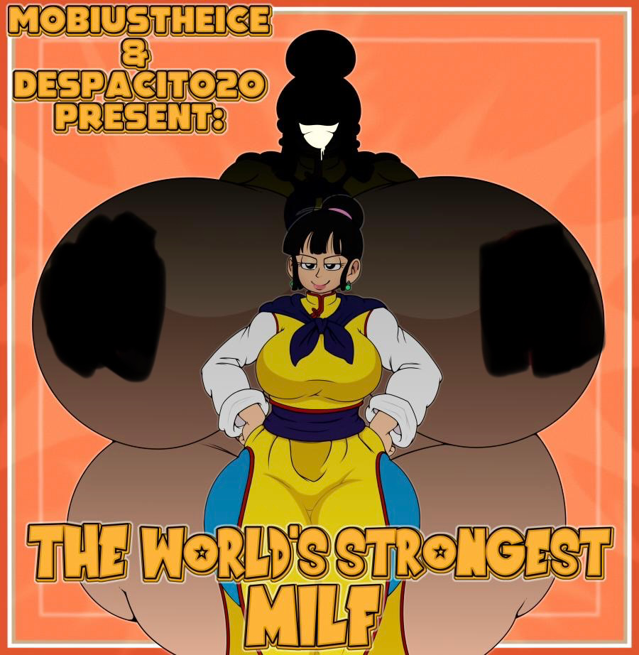 Avatar of Chi-Chi (the worlds strongest MILF)