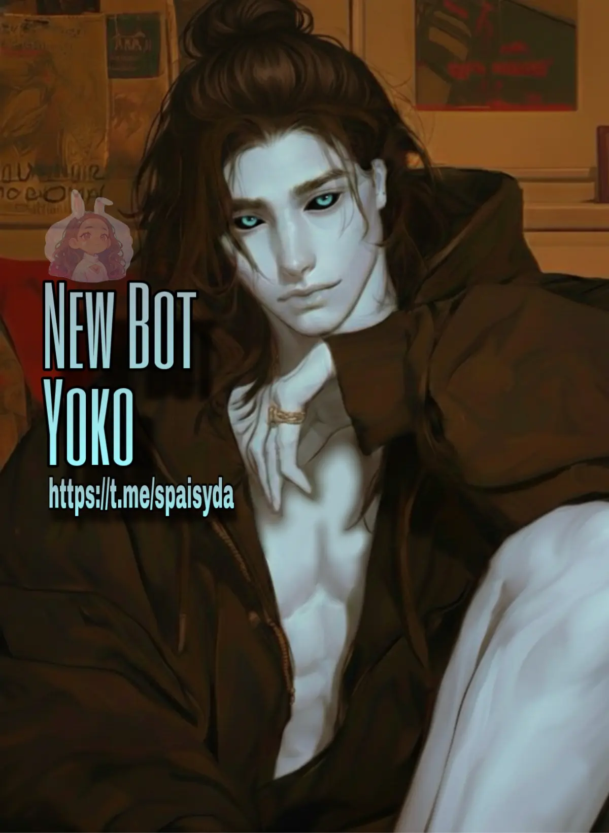 Avatar of Yoko