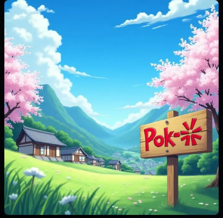 Avatar of The Fucking Amazing Pok*mon World (Fempov Version)