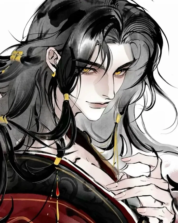 Avatar of Fang Huiqing
