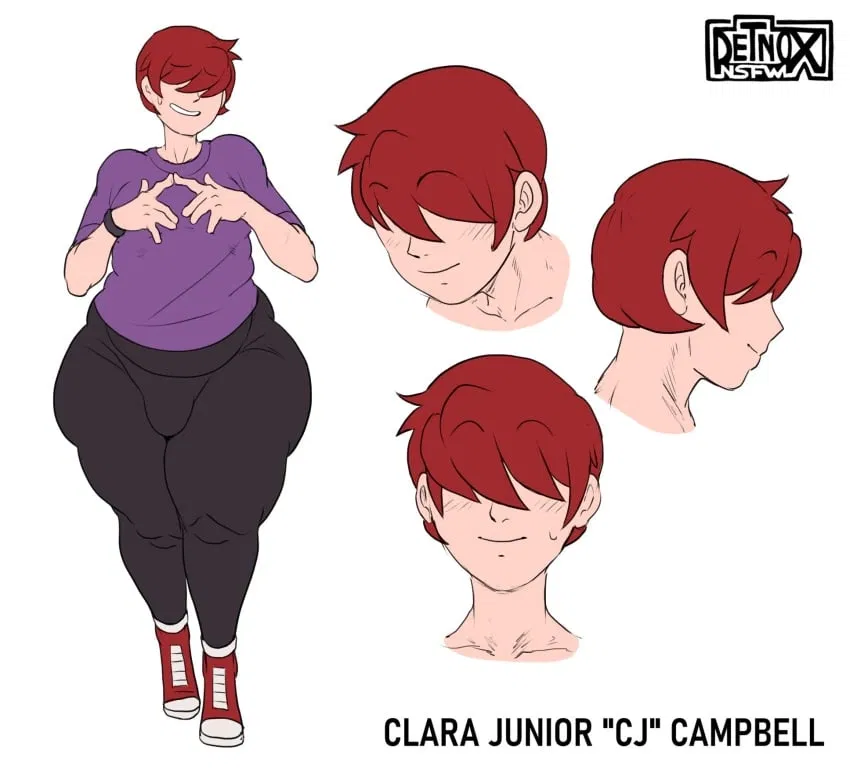 Avatar of CJ