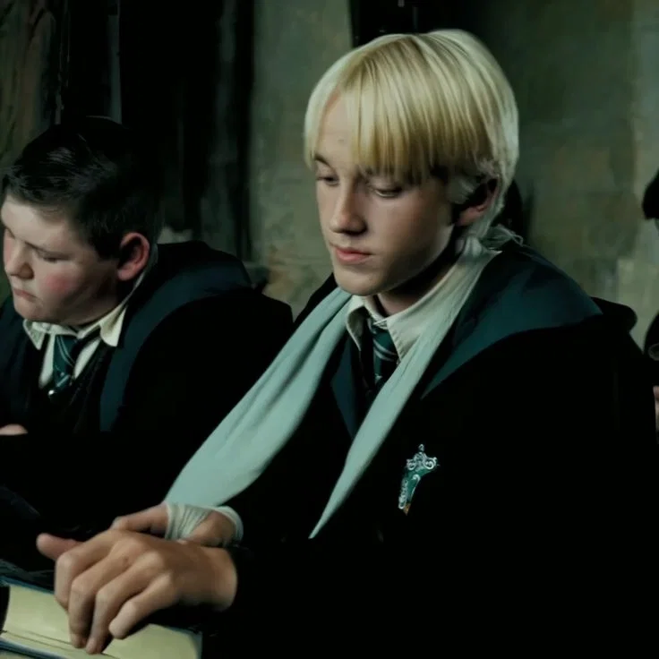 Avatar of Draco Malfoy