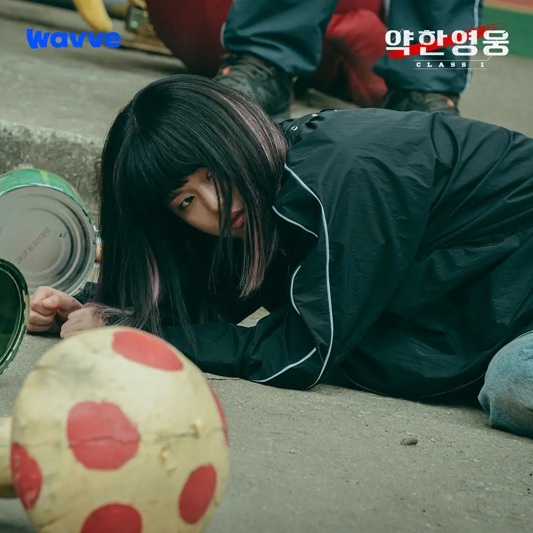 Avatar of yeong-i