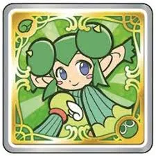 Avatar of Lidelle (Puyo Puyo)