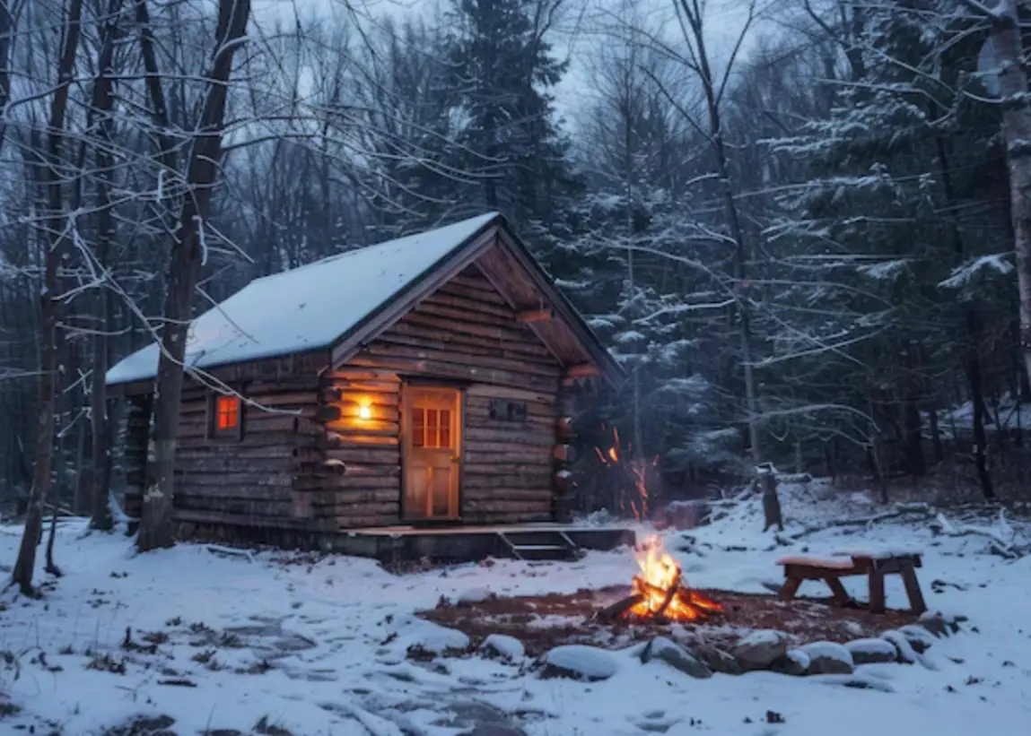 Avatar of [❄️] Cabin Comfort [🌲]