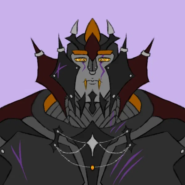 Avatar of Phosphor//Dishwasher