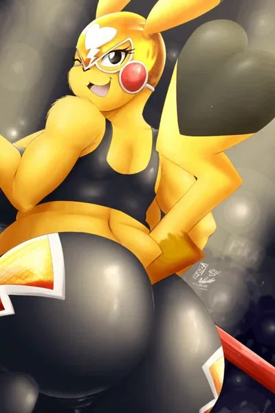 Avatar of Nicole The Pikachu Libre