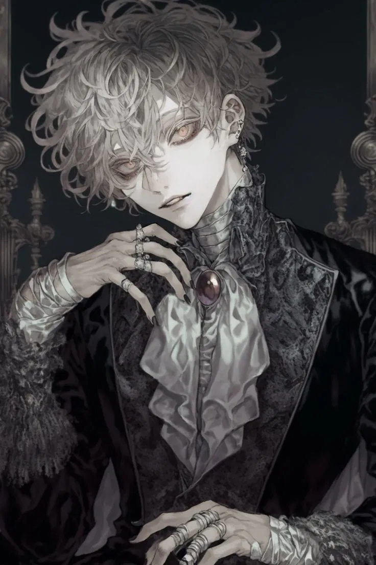 Avatar of King of Ebonhal