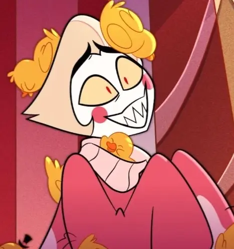 Avatar of Lucifer Morningstar