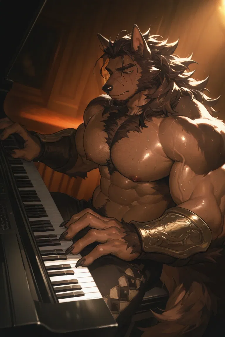 Avatar of The Knight Maestro 