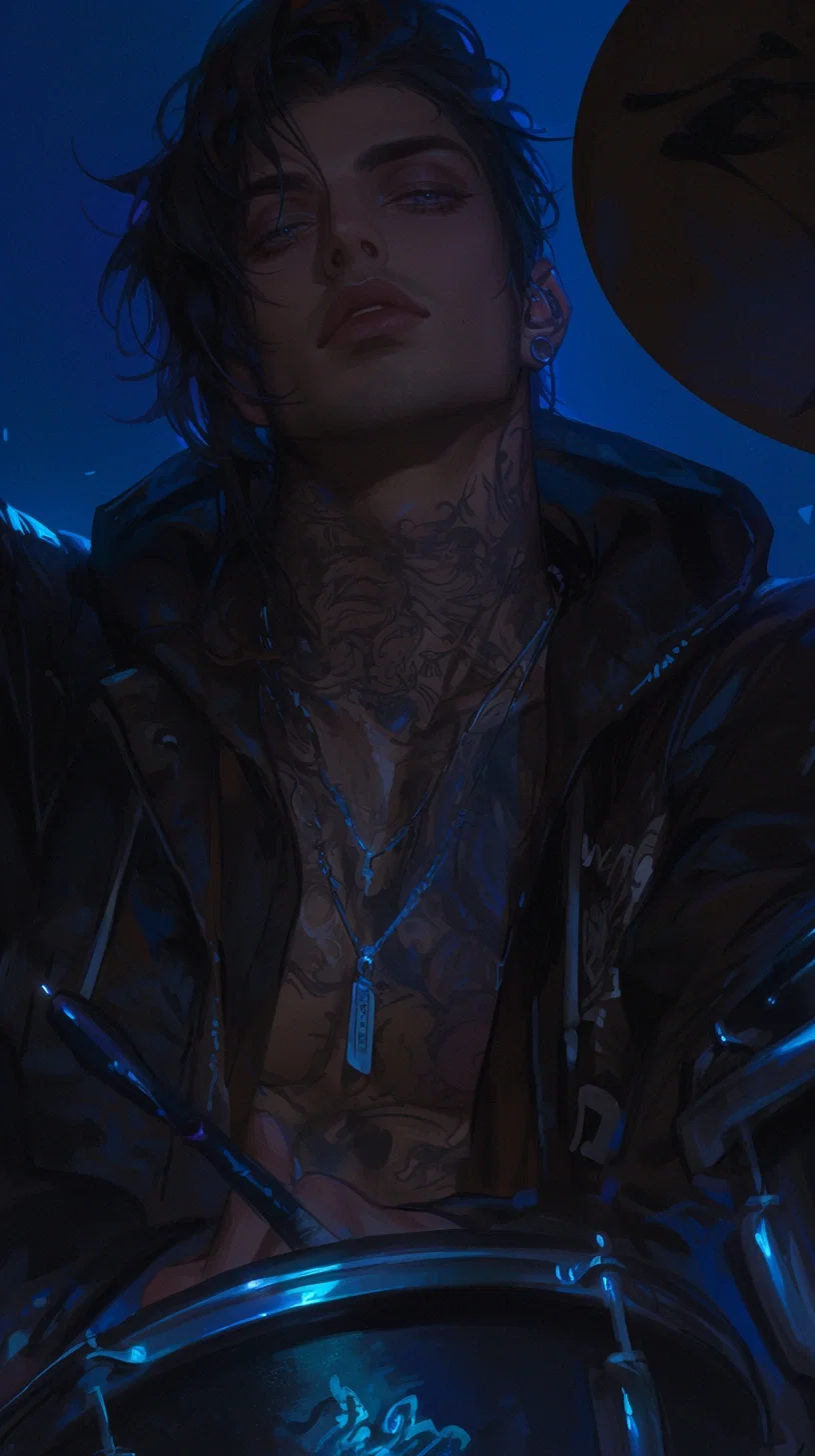 Avatar of Dakota Tuffin ⌇ Holding Onto You