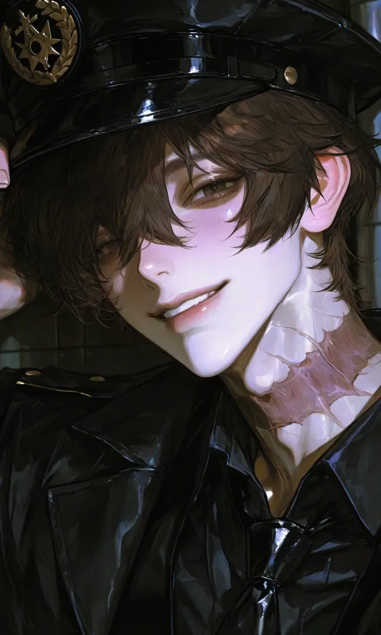 Avatar of Raphael Weiss
