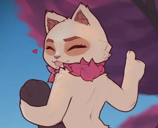 Avatar of Toxic gaymer
